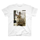 『成』ちゃんのうちのお子🐰 Regular Fit T-Shirt