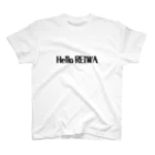 えれんぎのハローレイワ Regular Fit T-Shirt