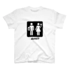Hi6のビールとワインどっち？ Regular Fit T-Shirt