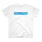 heiseitoreiwaのHEISEI to REIWA Regular Fit T-Shirt