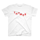 thymerのThymer スタンダードTシャツ