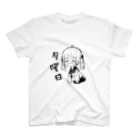 hanecha1220の羽ちゃのアイテム スタンダードTシャツ