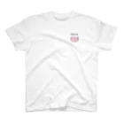 cha…ma!のしむ Regular Fit T-Shirt