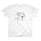 めくめくねねねの不杏椎くん スタンダードTシャツ