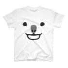 犬田猫三郎のコアラ Regular Fit T-Shirt