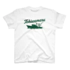 tantanhappylifeのTokiwamaru Regular Fit T-Shirt