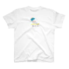 __000smのえいぷりる〜〜 スタンダードTシャツ