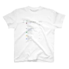 surisuri-archiveの拡張機能 Thu Mar 12 2015 12:16:07 GMT+0900 (JST) Regular Fit T-Shirt