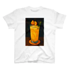 Bar_kashのキンカンTシャツ Regular Fit T-Shirt