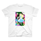 *Ice cream Social*のWonderland スタンダードTシャツ