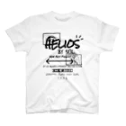 SOLsunのHELIOS Regular Fit T-Shirt