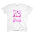 キャラメルリボンゆぅ❤️の☆The Children of Light☆Ruby スタンダードTシャツ