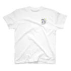 TANNYBlandのill cat Regular Fit T-Shirt