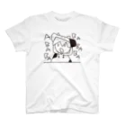 ゆるもたやの『ABABA』 Regular Fit T-Shirt