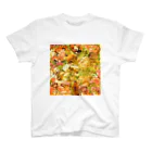 つつみあまねの虫柄Tシャツ Regular Fit T-Shirt