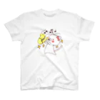 響け！吹奏楽スタンプ♪の響け！吹奏楽スタンプ♪ Regular Fit T-Shirt