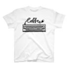 AMVKのCoffee スタンダードTシャツ