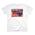 Ji-malのalibi Regular Fit T-Shirt