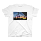 ARTrium@星海結月のMagic Hour Regular Fit T-Shirt