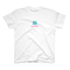 LandWorldClanのL.W.C. Drag STORE Regular Fit T-Shirt