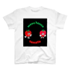 ウェーブハウスとまとの2025年4月21日につくったアイテム Regular Fit T-Shirt