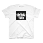 1234ゴォー✋✨の1234ゴォー✋✨ Regular Fit T-Shirt