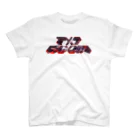 TYO GQOMのTYO GQOM LOGO #01 スタンダードTシャツ