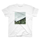 banklovergoodsのnature adventure スタンダードTシャツ