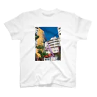 gumi.kのColor building スタンダードTシャツ