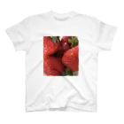 freedom🆓のstrawberry スタンダードTシャツ