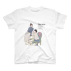 haruyottiのharuyotti original 1 スタンダードTシャツ