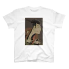 Muse_DBの浮世絵 大谷鬼次の江戸兵衛 Regular Fit T-Shirt