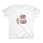 Magical LolipopのMagical Ice Regular Fit T-Shirt