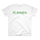 playmenのPLAYMEN スタンダードTシャツ