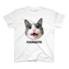 いーくんのHANAKINいーくん スタンダードTシャツ