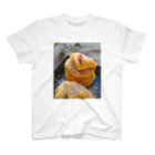 なヽ子 nanakoのsakura pancake Regular Fit T-Shirt