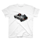 じょじあんの240Z ペダルカー スタンダードTシャツ