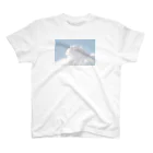 ふ く い な つ き ⍤⃝のあの日の空tee Regular Fit T-Shirt