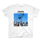 TULPAの怖い人2019 スタンダードTシャツ