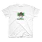 takaaki2019akiのgreenboy Regular Fit T-Shirt