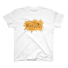 のじのhallelujah スタンダードTシャツ