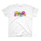 somosomogoodsのsoulsisters Regular Fit T-Shirt