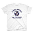 Bunny Robber GRPCのFLYING TIGERS Regular Fit T-Shirt