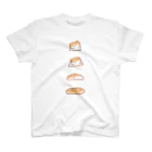 すやはむハウスのふにゃぱむ Regular Fit T-Shirt