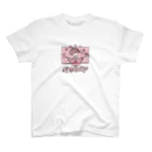 takaakikajiの失恋 Regular Fit T-Shirt