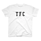 TFCのTFC LOGO TEE スタンダードTシャツ