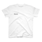 Niina217pのMaakye スタンダードTシャツ