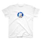 くまきちショップやさんのくまきち-2019- スタンダードTシャツ