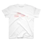 ミヤタのくも スタンダードTシャツ