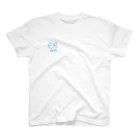 鮮魚店のkozakana スタンダードTシャツ